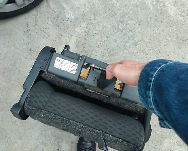 Зеленый Шкода Румстер, объемом двигателя 1.2 л и пробегом 240 тыс. км за 4000 $, фото 2 на Automoto.ua