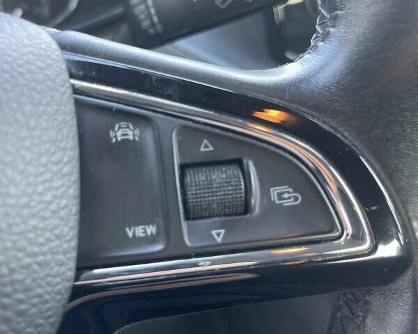 Белый Шкода Scala, объемом двигателя 1.6 л и пробегом 293 тыс. км за 12900 $, фото 45 на Automoto.ua