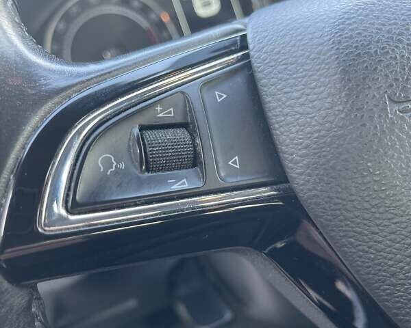 Белый Шкода Scala, объемом двигателя 1.6 л и пробегом 293 тыс. км за 12900 $, фото 46 на Automoto.ua