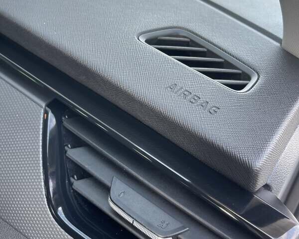 Белый Шкода Scala, объемом двигателя 1.6 л и пробегом 293 тыс. км за 12900 $, фото 28 на Automoto.ua