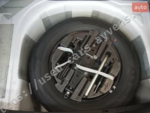 Білий Шкода Scala, об'ємом двигуна 1.6 л та пробігом 47 тис. км за 16755 $, фото 3 на Automoto.ua