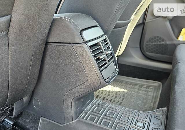 Білий Шкода Scala, об'ємом двигуна 1.6 л та пробігом 16 тис. км за 19500 $, фото 14 на Automoto.ua