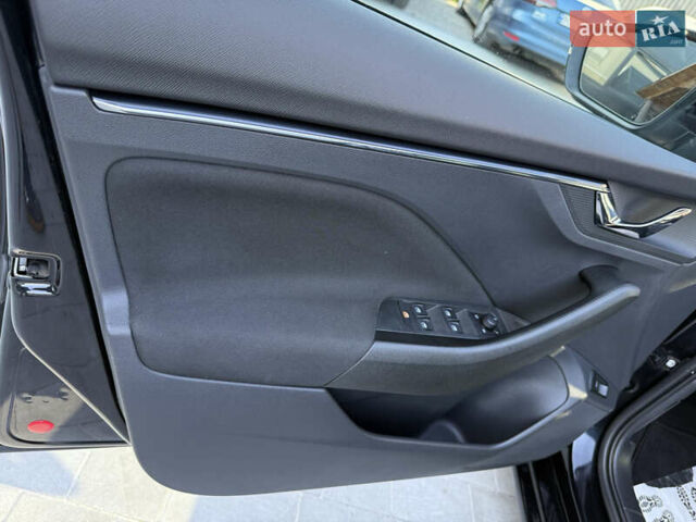 Чорний Шкода Scala, об'ємом двигуна 1.6 л та пробігом 191 тис. км за 17900 $, фото 32 на Automoto.ua