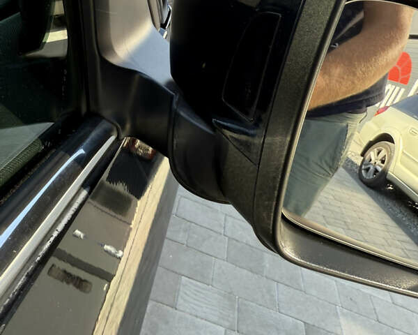 Чорний Шкода Scala, об'ємом двигуна 1.6 л та пробігом 191 тис. км за 17900 $, фото 6 на Automoto.ua