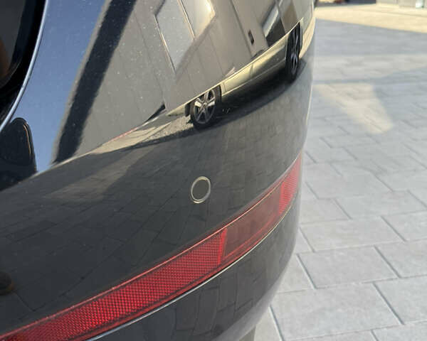 Чорний Шкода Scala, об'ємом двигуна 1.6 л та пробігом 191 тис. км за 17900 $, фото 4 на Automoto.ua