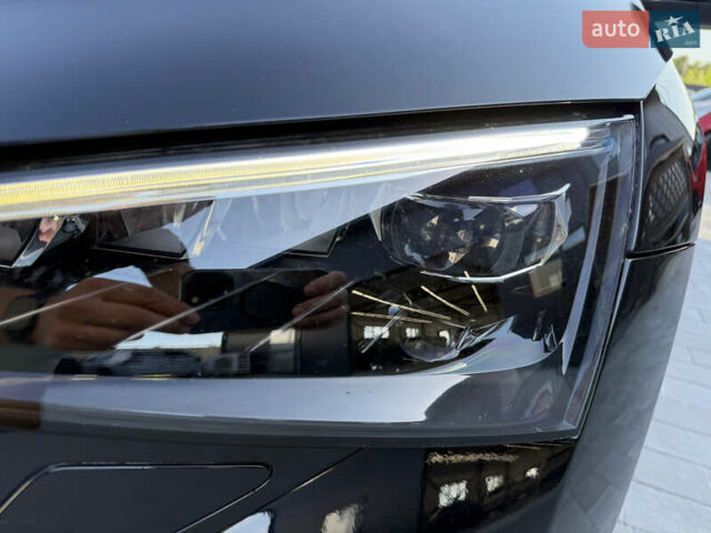 Чорний Шкода Scala, об'ємом двигуна 1.6 л та пробігом 191 тис. км за 17900 $, фото 1 на Automoto.ua