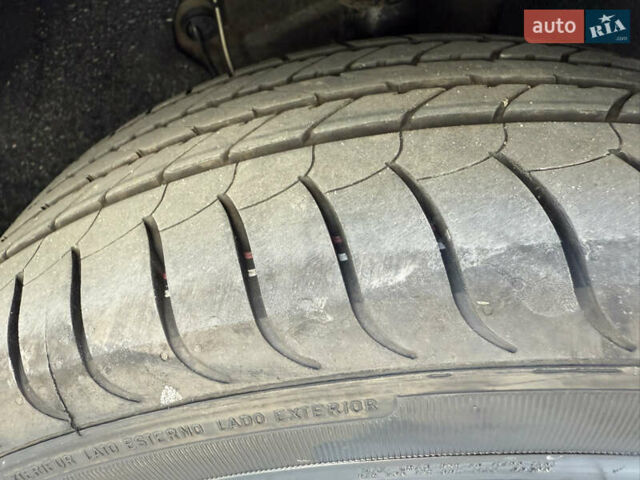 Чорний Шкода Scala, об'ємом двигуна 1.6 л та пробігом 191 тис. км за 17900 $, фото 48 на Automoto.ua