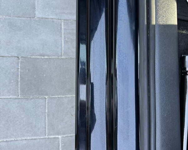 Чорний Шкода Scala, об'ємом двигуна 1.6 л та пробігом 191 тис. км за 17900 $, фото 38 на Automoto.ua