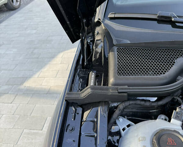 Чорний Шкода Scala, об'ємом двигуна 1.6 л та пробігом 191 тис. км за 17900 $, фото 46 на Automoto.ua