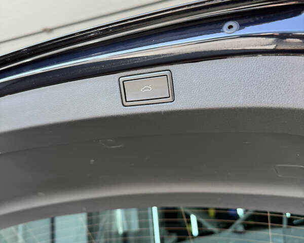 Чорний Шкода Scala, об'ємом двигуна 1.6 л та пробігом 191 тис. км за 17900 $, фото 14 на Automoto.ua