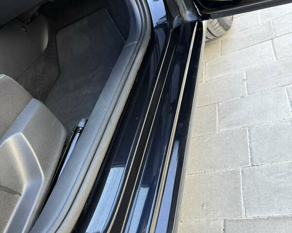 Чорний Шкода Scala, об'ємом двигуна 1.6 л та пробігом 191 тис. км за 17900 $, фото 37 на Automoto.ua