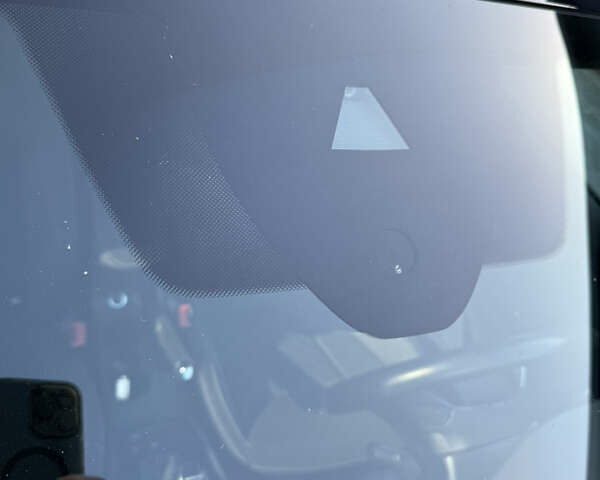 Чорний Шкода Scala, об'ємом двигуна 1.6 л та пробігом 191 тис. км за 17900 $, фото 11 на Automoto.ua