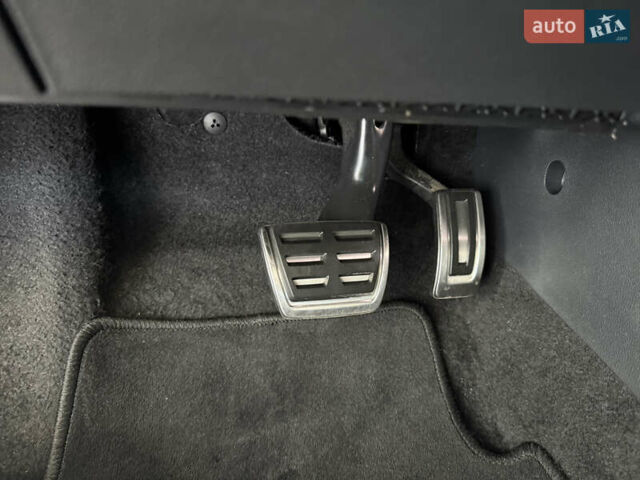 Чорний Шкода Scala, об'ємом двигуна 1.6 л та пробігом 191 тис. км за 17900 $, фото 13 на Automoto.ua