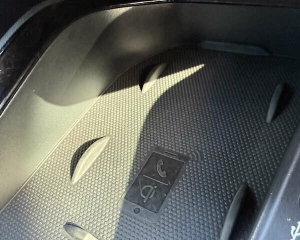 Чорний Шкода Scala, об'ємом двигуна 1.6 л та пробігом 191 тис. км за 17900 $, фото 35 на Automoto.ua