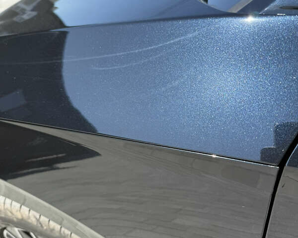 Чорний Шкода Scala, об'ємом двигуна 1.6 л та пробігом 191 тис. км за 17900 $, фото 49 на Automoto.ua