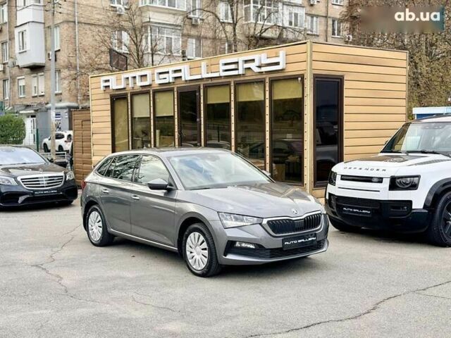 Шкода Scala, об'ємом двигуна 0 л та пробігом 96 тис. км за 15999 $, фото 9 на Automoto.ua