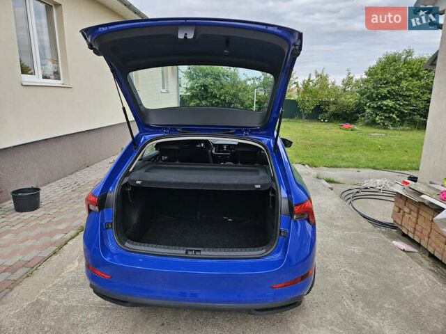 Шкода Scala, объемом двигателя 1.6 л и пробегом 8 тыс. км за 18200 $, фото 7 на Automoto.ua
