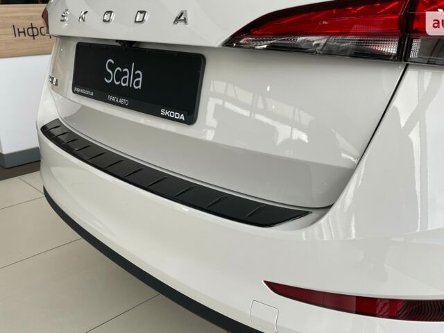 Шкода Scala, об'ємом двигуна 1.6 л та пробігом 0 тис. км за 19929 $, фото 11 на Automoto.ua