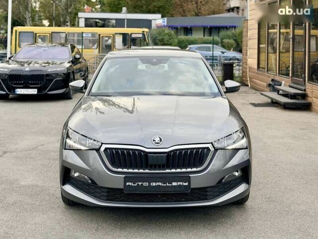 Шкода Scala, об'ємом двигуна 0 л та пробігом 96 тис. км за 15999 $, фото 8 на Automoto.ua