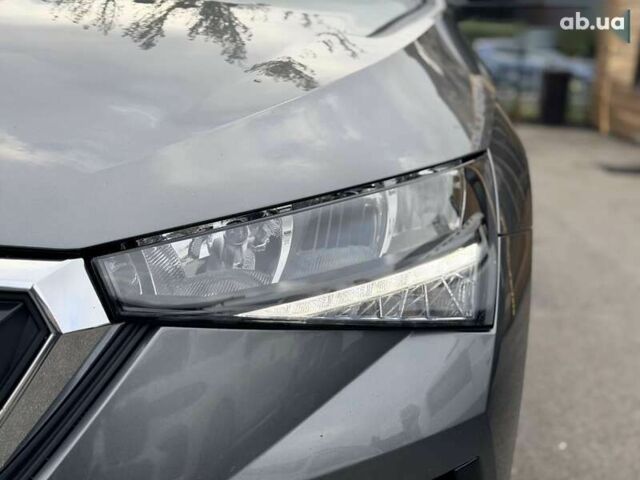 Шкода Scala, об'ємом двигуна 0 л та пробігом 96 тис. км за 15999 $, фото 11 на Automoto.ua