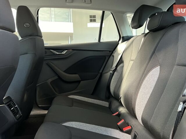 купить новое авто Шкода Scala 2024 года от официального дилера Автоцентр AUTO.RIA Шкода фото
