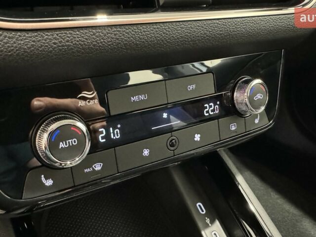 купити нове авто Шкода Scala 2024 року від офіційного дилера Альянс-ІФ Skoda Шкода фото