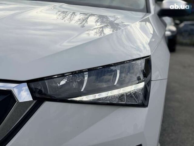 Шкода Scala, объемом двигателя 0 л и пробегом 113 тыс. км за 15399 $, фото 9 на Automoto.ua