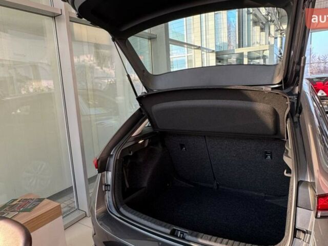 купити нове авто Шкода Scala 2024 року від офіційного дилера Автоцентр-Дніпропетровськ Skoda Шкода фото