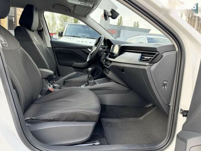 Шкода Scala, объемом двигателя 0 л и пробегом 113 тыс. км за 15399 $, фото 21 на Automoto.ua