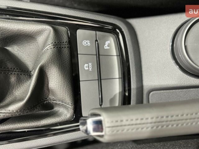 купити нове авто Шкода Scala 2024 року від офіційного дилера Альянс-ІФ Skoda Шкода фото