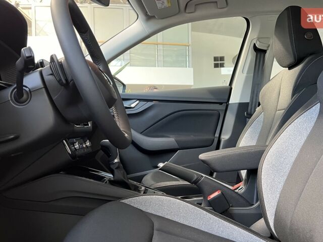 купить новое авто Шкода Scala 2024 года от официального дилера Автоцентр AUTO.RIA Шкода фото