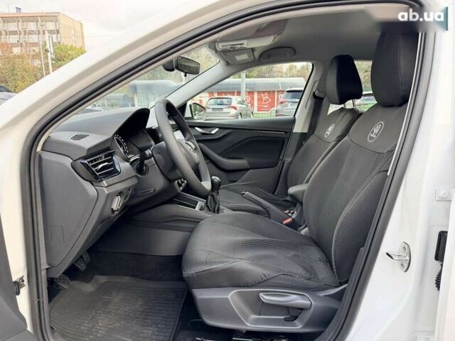 Шкода Scala, объемом двигателя 0 л и пробегом 113 тыс. км за 15399 $, фото 8 на Automoto.ua