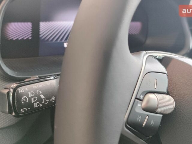 купити нове авто Шкода Scala 2024 року від офіційного дилера Автоцентр-Дніпропетровськ Skoda Шкода фото