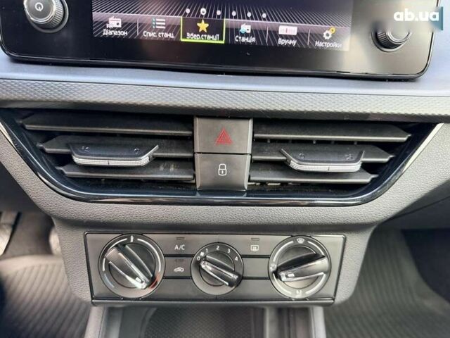 Шкода Scala, объемом двигателя 0 л и пробегом 113 тыс. км за 15399 $, фото 15 на Automoto.ua