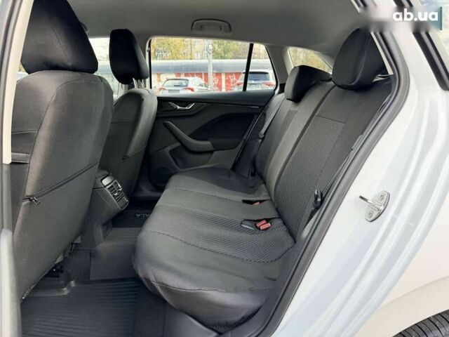 Шкода Scala, объемом двигателя 0 л и пробегом 113 тыс. км за 15399 $, фото 18 на Automoto.ua