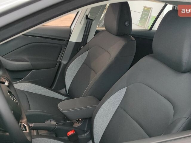 купити нове авто Шкода Scala 2024 року від офіційного дилера Автоцентр-Дніпропетровськ Skoda Шкода фото