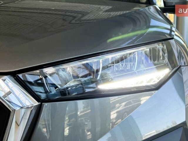 купить новое авто Шкода Scala 2024 года от официального дилера Автоцентр AUTO.RIA Шкода фото