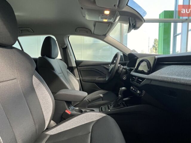 купить новое авто Шкода Scala 2024 года от официального дилера Автоцентр AUTO.RIA Шкода фото