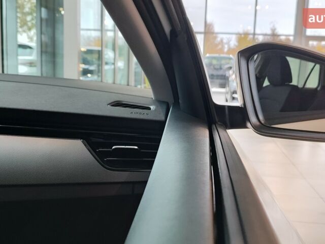 купити нове авто Шкода Scala 2024 року від офіційного дилера Автоцентр-Дніпропетровськ Skoda Шкода фото