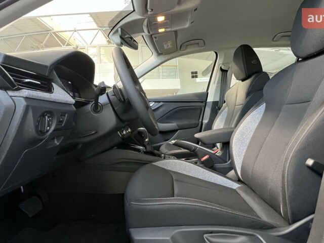 купить новое авто Шкода Scala 2024 года от официального дилера Автоцентр AUTO.RIA Шкода фото
