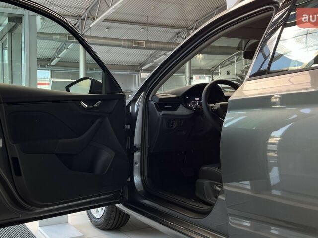 купить новое авто Шкода Scala 2024 года от официального дилера Автоцентр AUTO.RIA Шкода фото