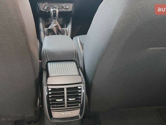 купити нове авто Шкода Scala 2024 року від офіційного дилера Автоцентр-Дніпропетровськ Skoda Шкода фото