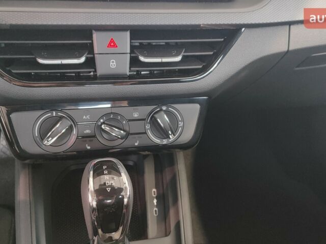 купити нове авто Шкода Scala 2024 року від офіційного дилера Автоцентр-Дніпропетровськ Skoda Шкода фото