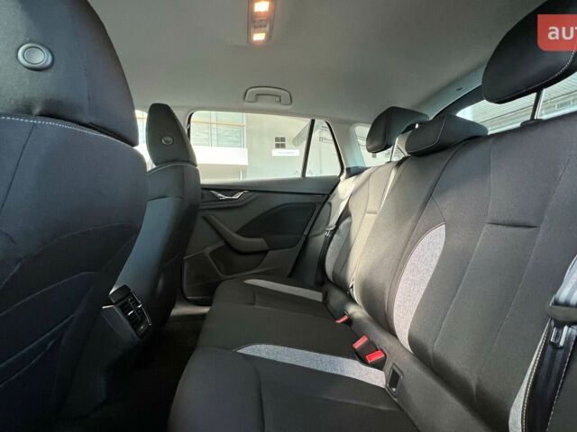 купить новое авто Шкода Scala 2024 года от официального дилера Автоцентр AUTO.RIA Шкода фото