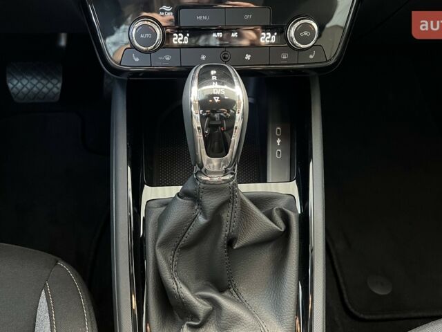 купить новое авто Шкода Scala 2024 года от официального дилера Автоцентр AUTO.RIA Шкода фото