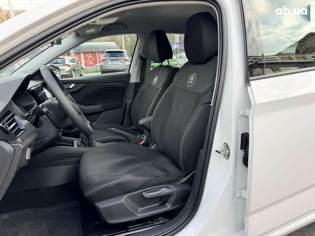 Шкода Scala, объемом двигателя 0 л и пробегом 113 тыс. км за 15399 $, фото 13 на Automoto.ua