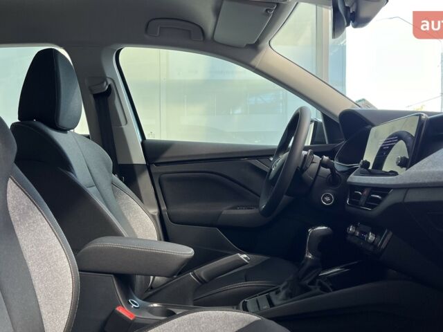 купить новое авто Шкода Scala 2024 года от официального дилера Автоцентр AUTO.RIA Шкода фото
