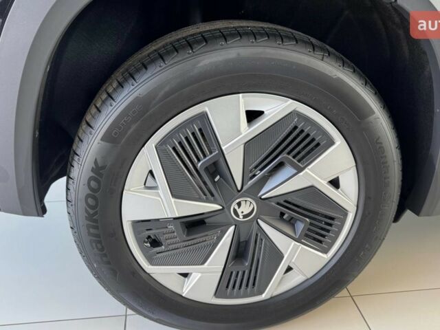 купити нове авто Шкода Scala 2024 року від офіційного дилера Автоцентр-Дніпропетровськ Skoda Шкода фото