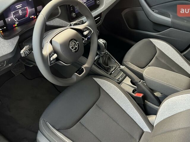 купить новое авто Шкода Scala 2024 года от официального дилера Автоцентр AUTO.RIA Шкода фото