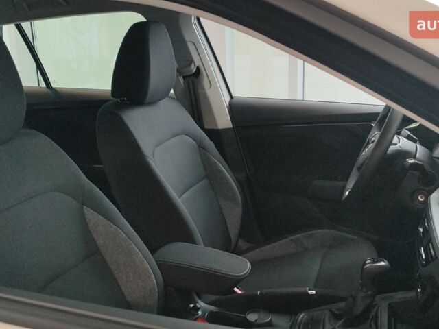 купити нове авто Шкода Scala 2024 року від офіційного дилера Автоцентр-Дніпропетровськ Skoda Шкода фото